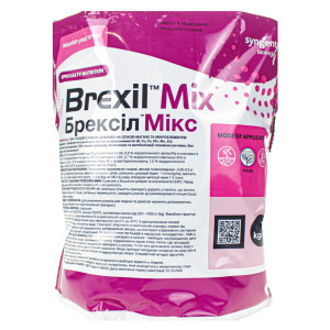 Микроэлементы Брексил Микс Валагро | Brexil Mix Valagro 1 кг